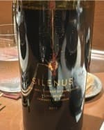 Reserve Cabernet Sauvignon