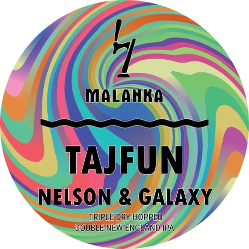 Tajfun: Nelson & Galaxy