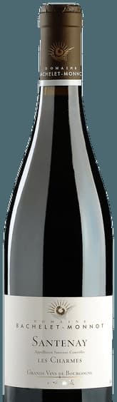 Santenay 'Les Charmes'