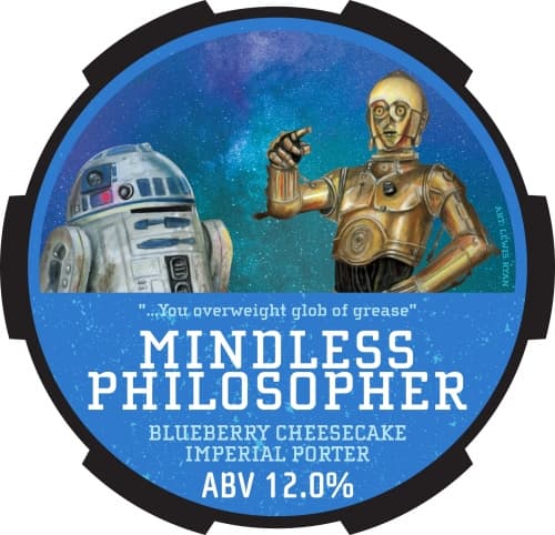 Mindless Philosopher