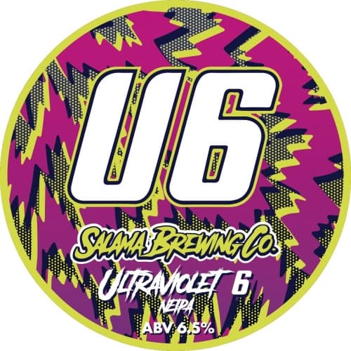 Ultraviolet 6