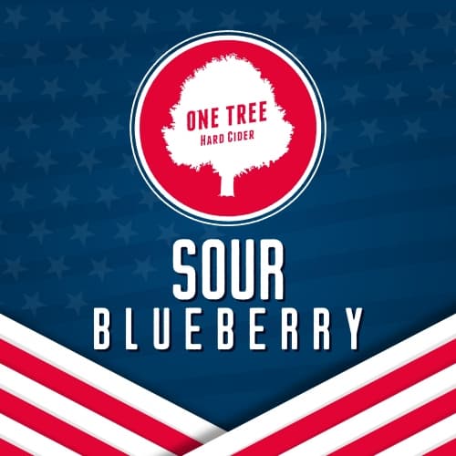 Sour Blueberry