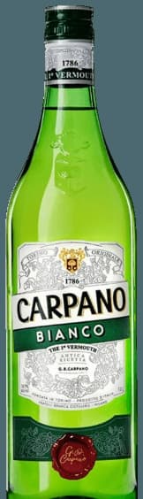 Vermouth Bianco
