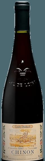 Les Gravières Chinon