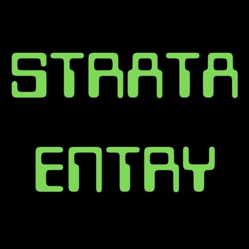 Strata Entry