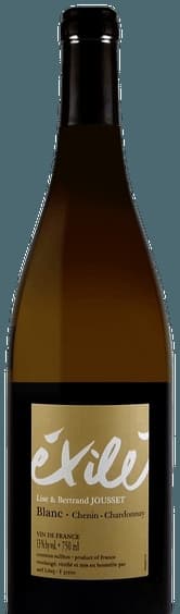 Exilé Blanc
