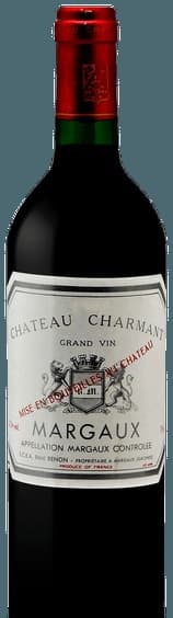 Château Charmant Margaux