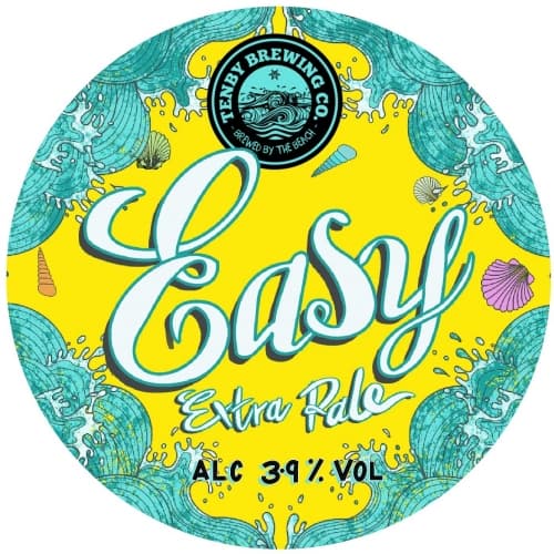 Easy Extra Pale