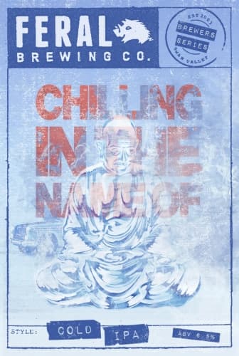 Chilling In the Name of