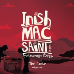 Inishmacsaint The Cure