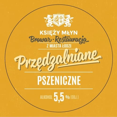 Przędzalniane