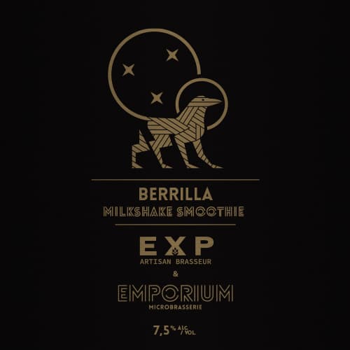 Berrilla