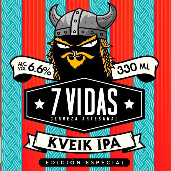 KVEIK IPA