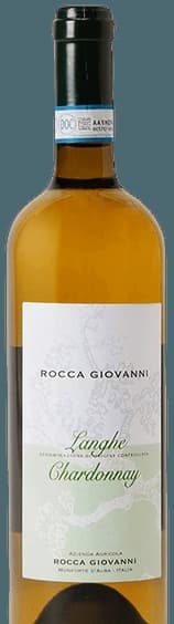 Langhe Chardonnay