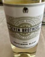 The Seven Brothers Sauvignon Blanc