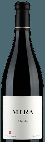 Hyde Vineyard Pinot Noir