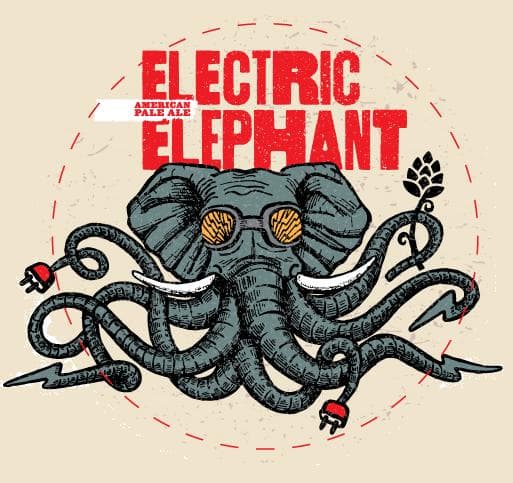 Electric Elephant