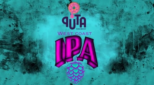 West Coast IPA