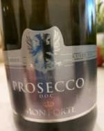 Prosecco Cuvée Brut
