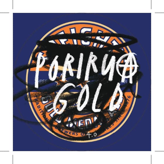 Porirua Gold
