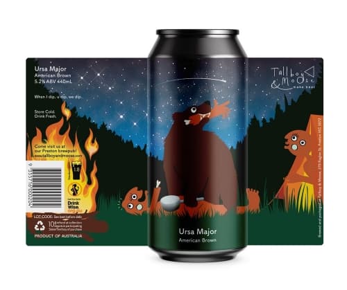 Ursa Major