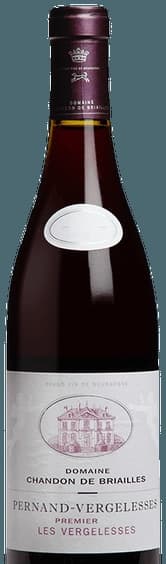 Les Vergelesses Pernand-Vergelesses 1er Cru
