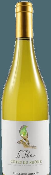 Le Rêveur Côtes du Rhône Blanc