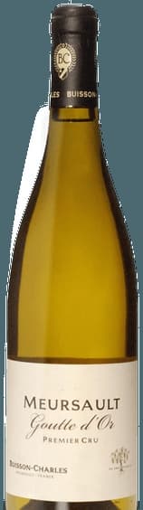 Meursault Premier Cru 'Goutte d'Or'