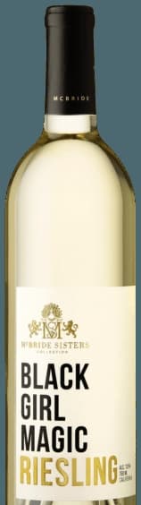 Black Girl Magic Riesling