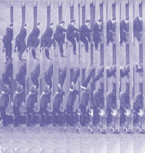 Silent Movie