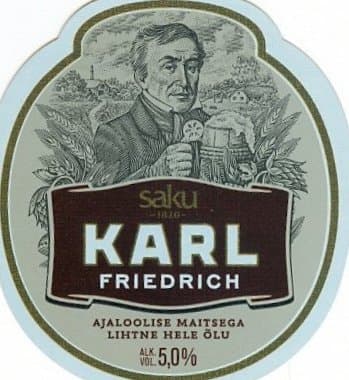 Karl Friedrich Dunkel