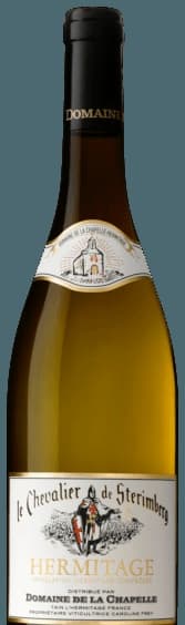 Hermitage Le Chevalier de Sterimberg