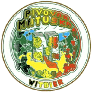 Witbier 12°