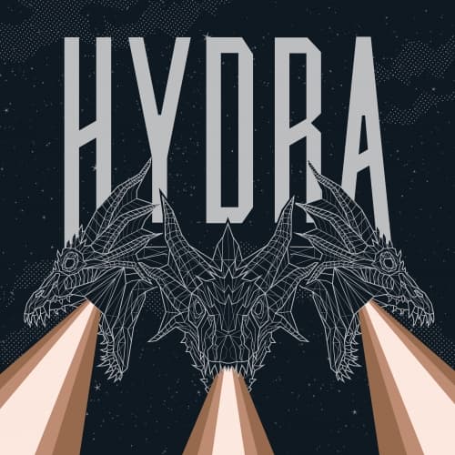 Hydra | Plum + Raspberry + Peach + Vanilla + Granola