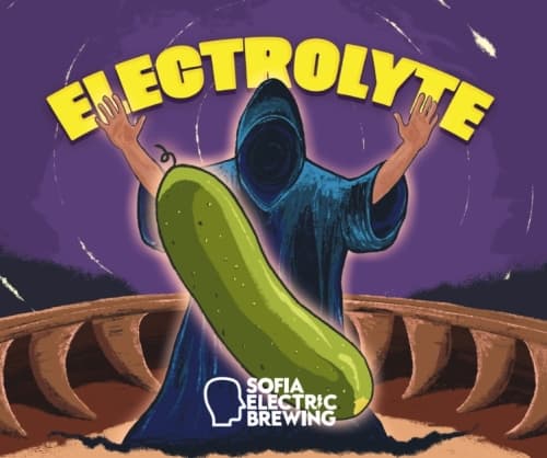 Electrolyte