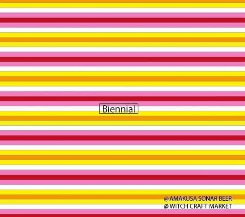 Biennial