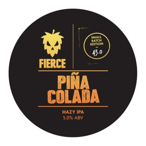 Piña Colada