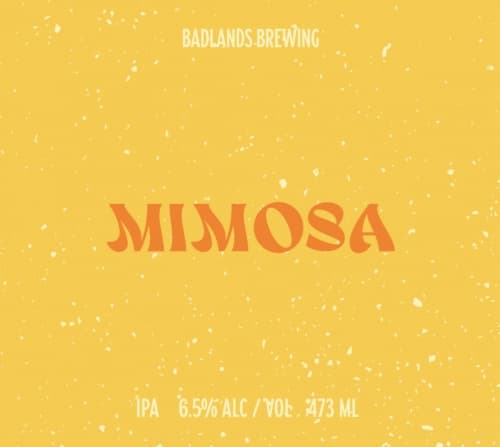 Mimosa
