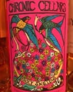 Kindly Swallows Rosé