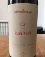 Ruby Port