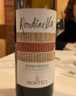 Rondinella Rosso Veneto