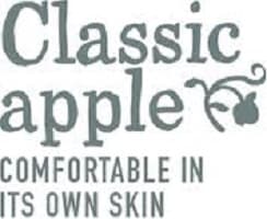 Classic Apple