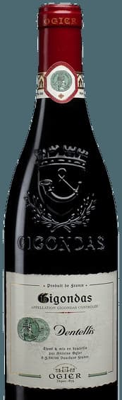 Dentellis Gigondas