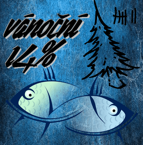 Vánoční 14