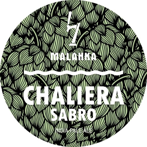 Chaliera: Sabro