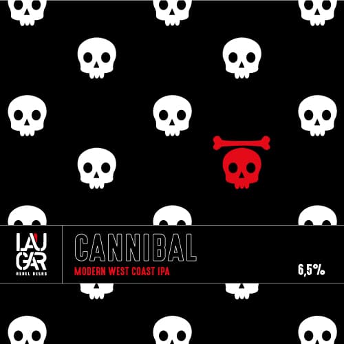 CANNIBAL