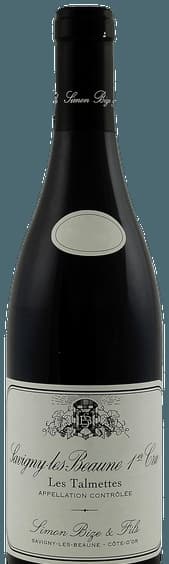 Savigny-lès-Beaune 1er Cru 'Les Talmettes'