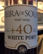 +40 Anos White Port
