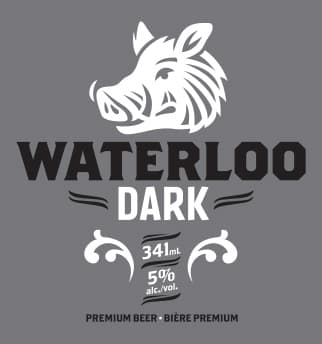 Waterloo Dark