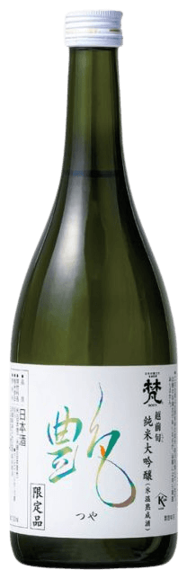 Fudo Yamadanishiki40 Junmai Daiginjo